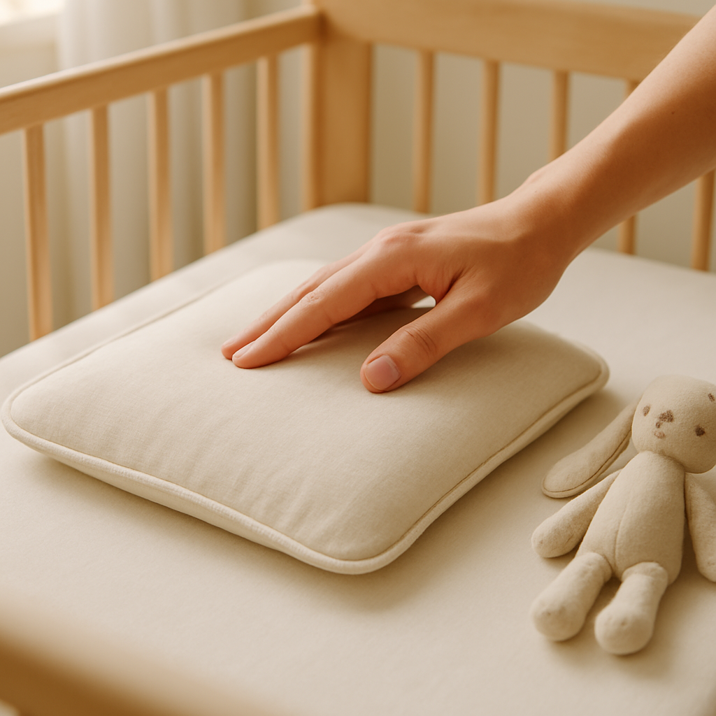 Kopfkissen für Babys: So finden Sie das passende Modell d320944a 3f34 4e13 af6f 62ce8d076bd2